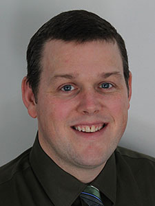 Image of Ken GORDON